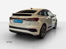 AUDI Q4 SB 50 e-tron quattro, Elektro, Occasion / Gebraucht, Automatik - 5