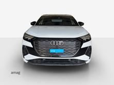 AUDI Q4 SB 50 e-tron quattro, Elektro, Occasion / Gebraucht, Automatik - 7