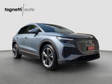 AUDI Q4 35 e-tron, Electric, Second hand / Used, Automatic - 2
