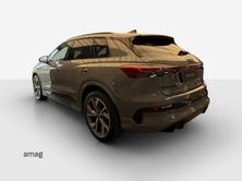AUDI Q4 SUV e-tron quattro performance Edition Swiss-Ski, Elektro, Occasion / Gebraucht, Automatik - 3