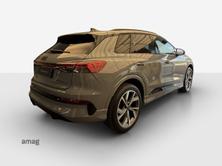 AUDI Q4 SUV e-tron quattro performance Edition Swiss-Ski, Elektro, Occasion / Gebraucht, Automatik - 5