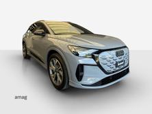 AUDI Q4 SUV e-tron quattro performance Edition Swiss-Ski, Elektro, Occasion / Gebraucht, Automatik - 6