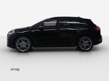 AUDI Q4 45 e-tron quattro Attraction, Elektro, Occasion / Gebraucht, Automatik - 2