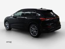 AUDI Q4 45 e-tron quattro Attraction, Elektro, Occasion / Gebraucht, Automatik - 3
