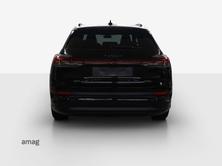 AUDI Q4 45 e-tron quattro Attraction, Elektro, Occasion / Gebraucht, Automatik - 4