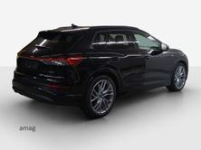 AUDI Q4 45 e-tron quattro Attraction, Elektro, Occasion / Gebraucht, Automatik - 5