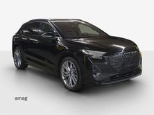 AUDI Q4 45 e-tron quattro Attraction, Elektro, Occasion / Gebraucht, Automatik - 6