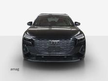 AUDI Q4 45 e-tron quattro Attraction, Elektro, Occasion / Gebraucht, Automatik - 7