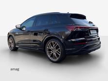AUDI Q4 45 e-tron quattro Attraction, Elektro, Occasion / Gebraucht, Automatik - 3