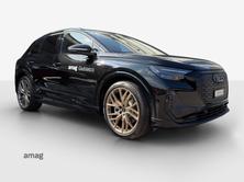 AUDI Q4 45 e-tron quattro Attraction, Elektro, Occasion / Gebraucht, Automatik - 6