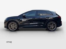 AUDI Q4 45 e-tron quattro Attraction, Elektro, Occasion / Gebraucht, Automatik - 2