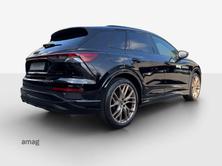 AUDI Q4 45 e-tron quattro Attraction, Elektro, Occasion / Gebraucht, Automatik - 5