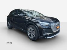 AUDI Q4 50 e-tron quattro, Electric, Second hand / Used, Automatic - 6