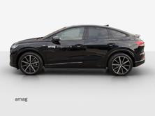 AUDI Q4 SB 45 e-tron quattro Edition Swiss-Ski, Electric, Second hand / Used, Automatic - 2