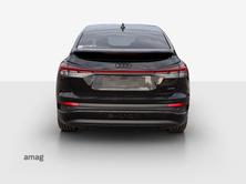 AUDI Q4 SB 45 e-tron quattro Edition Swiss-Ski, Electric, Second hand / Used, Automatic - 4