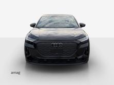 AUDI Q4 SB 45 e-tron quattro Edition Swiss-Ski, Electric, Second hand / Used, Automatic - 7