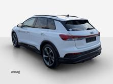 AUDI Q4 45 e-tron quattro Edition Swiss-Ski, Electric, Second hand / Used, Automatic - 3