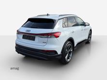 AUDI Q4 45 e-tron quattro Edition Swiss-Ski, Electric, Second hand / Used, Automatic - 5