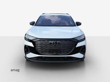 AUDI Q4 45 e-tron quattro Edition Swiss-Ski, Electric, Second hand / Used, Automatic - 7