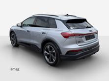 AUDI Q4 45 e-tron quattro Edition Swiss-Ski, Electric, Second hand / Used, Automatic - 3