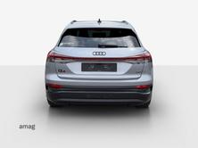 AUDI Q4 45 e-tron quattro Edition Swiss-Ski, Electric, Second hand / Used, Automatic - 4