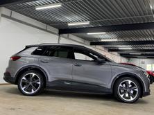 AUDI Q4 e-tron 45 S-Line Edition Swiss Ski quattro 82kWh / T, Electric, Second hand / Used, Automatic - 4