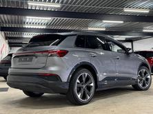 AUDI Q4 e-tron 45 S-Line Edition Swiss Ski quattro 82kWh / T, Electric, Second hand / Used, Automatic - 5