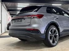 AUDI Q4 e-tron 45 S-Line Edition Swiss Ski quattro 82kWh / T, Electric, Second hand / Used, Automatic - 6
