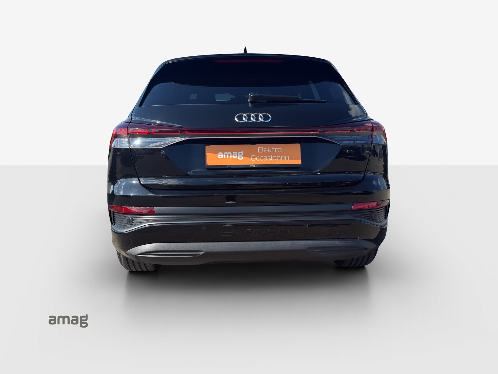 AUDI Q4 35 e-tron, Électrique, Occasion / Utilisé, Automatique - 5
