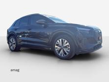 AUDI Q4 35 e-tron, Elektro, Occasion / Gebraucht, Automatik - 7