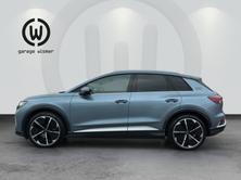 AUDI Q4 45 e-tron quattro, Electric, Second hand / Used, Automatic - 2