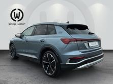 AUDI Q4 45 e-tron quattro, Electric, Second hand / Used, Automatic - 3