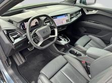 AUDI Q4 45 e-tron quattro, Electric, Second hand / Used, Automatic - 5