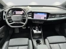 AUDI Q4 45 e-tron quattro, Electric, Second hand / Used, Automatic - 7