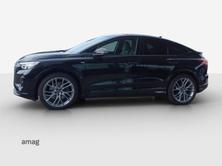 AUDI Q4 SB 40 e-tron, Electric, Second hand / Used, Automatic - 2