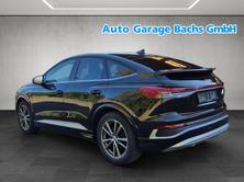 AUDI Q4 Sportback e-tron 45 quattro*360Kamera*Head Up Displa, Electric, Second hand / Used, Automatic - 3