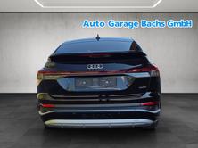 AUDI Q4 Sportback e-tron 45 quattro*360Kamera*Head Up Displa, Electric, Second hand / Used, Automatic - 4
