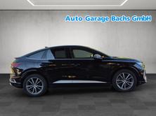 AUDI Q4 Sportback e-tron 45 quattro*360Kamera*Head Up Displa, Electric, Second hand / Used, Automatic - 6