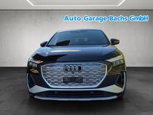 AUDI Q4 Sportback e-tron 45 quattro*360Kamera*Head Up Displa, Electric, Second hand / Used, Automatic - 7