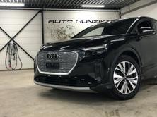 AUDI Q4 e-tron 50 quattro 300PS, Elektro, Occasion / Gebraucht, Automatik - 2
