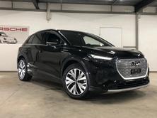 AUDI Q4 e-tron 50 quattro 300PS, Elektro, Occasion / Gebraucht, Automatik - 3