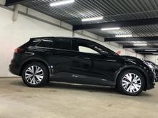 AUDI Q4 e-tron 50 quattro 300PS, Elektro, Occasion / Gebraucht, Automatik - 4