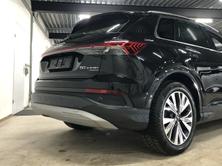 AUDI Q4 e-tron 50 quattro 300PS, Elektro, Occasion / Gebraucht, Automatik - 6