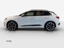 AUDI Q4 50 e-tron quattro, Elettrica, Occasioni / Usate, Automatico - 2