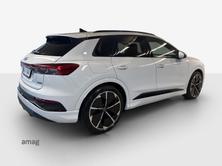 AUDI Q4 50 e-tron quattro, Elettrica, Occasioni / Usate, Automatico - 5