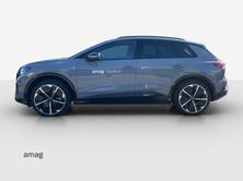 AUDI Q4 45 e-tron quattro Attraction, Elettrica, Occasioni / Usate, Automatico - 3