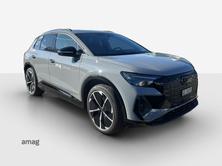 AUDI Q4 45 e-tron quattro Attraction, Elettrica, Occasioni / Usate, Automatico - 7