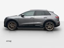 AUDI Q4 50 e-tron quattro, Elettrica, Occasioni / Usate, Automatico - 2