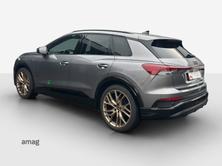 AUDI Q4 50 e-tron quattro, Elettrica, Occasioni / Usate, Automatico - 3