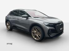 AUDI Q4 50 e-tron quattro, Elettrica, Occasioni / Usate, Automatico - 7